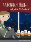 Image for Huddinge-Hanna och julen - forsta advent