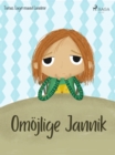 Image for Omojlige Jannik