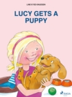 Image for Lucy Gets a Puppy