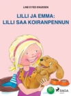Image for Lilli ja Emma: Lilli saa koiranpennun
