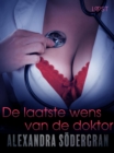 Image for De laatste wens van de dokter - erotisch verhaal