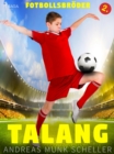 Image for Fotbollsbroder 2 - Talang