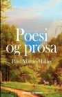 Image for Poesi og prosa
