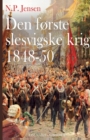 Image for Den f?rste slesvigske krig 1848-50