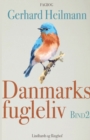 Image for Danmarks fugleliv. Bind 2
