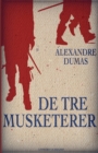 Image for De tre musketerer