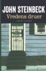 Image for Vredens druer