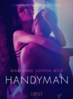 Image for Handyman - en erotisk novell