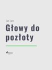 Image for Glowy do pozloty