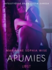 Image for Apumies - eroottinen novelli