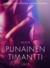 Image for Punainen timantti - eroottinen novelli