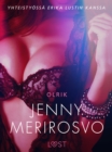 Image for Jenny Merirosvo - eroottinen novelli