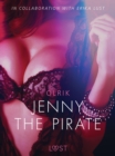 Image for Jenny the Pirate - Sexy erotica