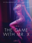 Image for Game with Mr. X - Sexy erotica