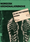 Image for Blom-Pettersen saken