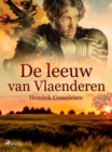 Image for De leeuw van Vlaenderen