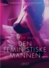 Image for Den feministiske mannen - en erotisk novelle