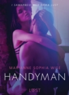 Image for Handyman - en erotisk novelle