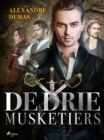 Image for De drie musketiers