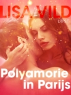Image for Polyamorie in Parijs - erotisch verhaal