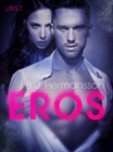 Image for Eros - eroottinen novelli