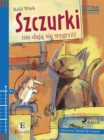 Image for Szczurki Nie Daja Sie Wygryzc