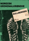 Image for Gullborgen