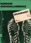 Image for Gruadrapet