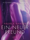 Image for Ein neuer Freund: Erika Lust-Erotik