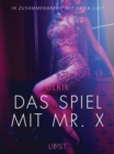 Image for Das Spiel mit Mr. X: Erika Lust-Erotik