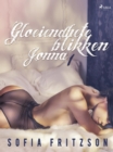 Image for Gloeiendhete blikken 1: Jonna - erotisch verhaal