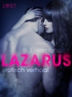Image for Lazarus - erotisch verhaal