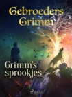 Image for Grimm&#39;s sprookjes