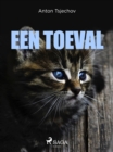 Image for Een toeval