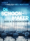 Image for De schoonmaker 6 - Schoon schip