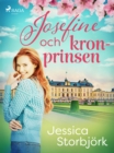 Image for Josefine och kronprinsen