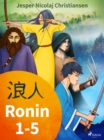 Image for Ronin 1-5