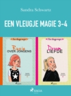 Image for Een vleugje magie 3-4