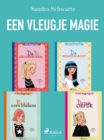 Image for Een vleugje magie 1-4