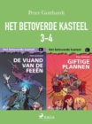 Image for Het betoverde kasteel 3-4