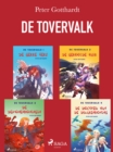 Image for De tovervalk 1-4