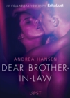 Image for Dear Brother-in-law - erotic short story