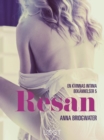 Image for Resan - en kvinnas intima bekannelser 5