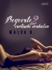 Image for Begeerte 2 - erotisch verhaal