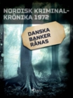 Image for Danska banker ranas