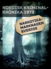Image for Narkotikamarknaden Sverige