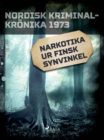 Image for Narkotika ur finsk synvinkel