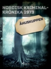 Image for Ahuskuppen