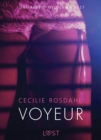 Image for Voyeur - en erotisk novelle