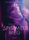 Image for Spis med meg - en erotisk novelle